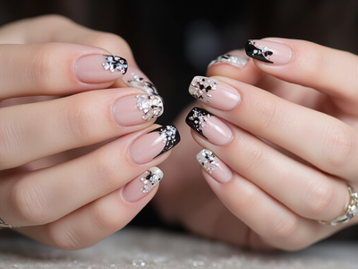 Beautiful cute nail art designs nail design - Cute Nail Art Designs