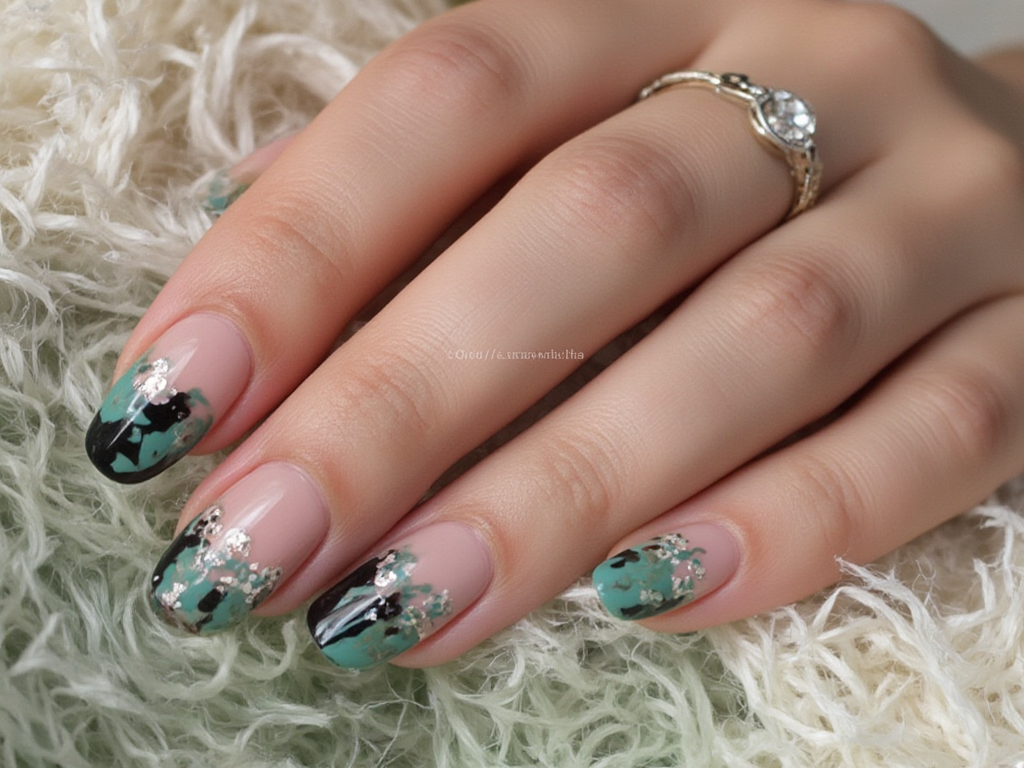 Beautiful summer nail art designs nail design - Summer Nail Art Designs